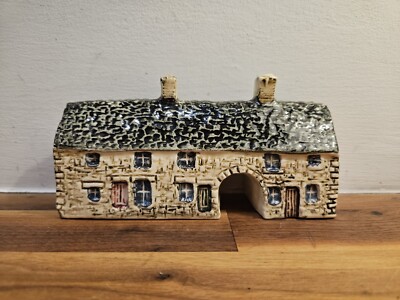 John Putnam's Heritage House Derbyshire Cottages Keramikdorf