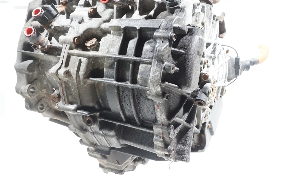 04 05 06 07 08 09 TOYOTA PRIUS HYBRID AUTOMATIC TRANSMISSION OEM - Image 3 of 4