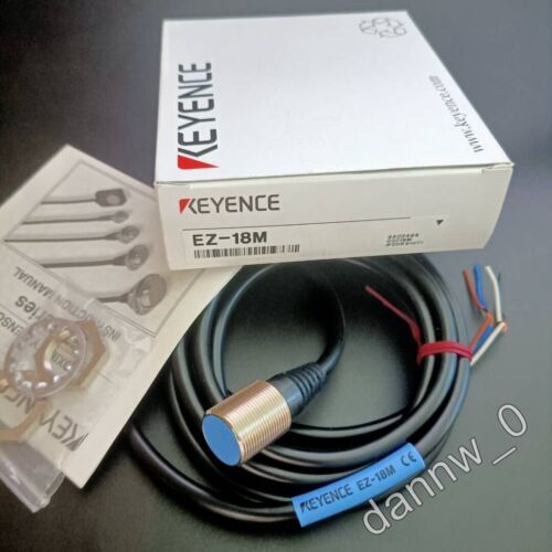 NEW Keyence FL-CP60 600mm FL Series Level Sensor Probe | eBay NEW Keyence FL-CP60 600mm FL Series Level Sensor Probe | eBay