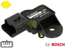 BOSCH 0261230230 INTAKE MANIFOLD PRESSURE SENSOR MAP ,for MINI 13627582551 ,.