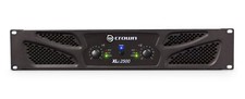 Crown XLi2500 750-Watt 2-Channel Power Amplifier