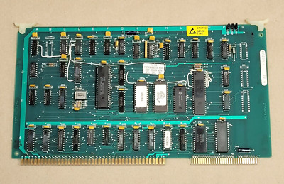 DYNAPATH 4202204 A 0078 PIC BOARD, T4201088 D