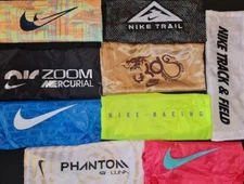 NIKE DRAWSTRING TRAVEL GYM SHOES BAG