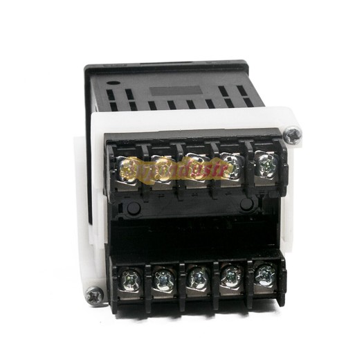 .1Pcs New In Box Omron E5CN-RMT-500 Temperature Controller Panel - Picture 3 of 4