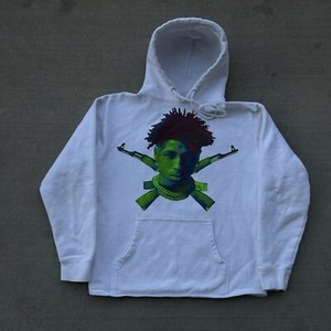 Nba Youngboy Vlone Hoodie | eBay