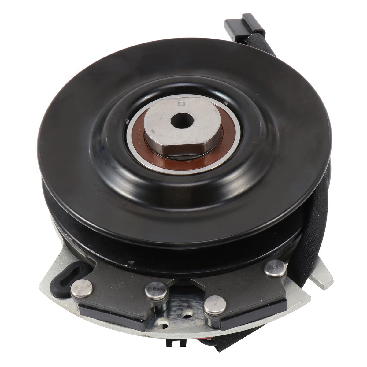 Interruttore PTO Per John Deere E Scotts - Compatibile Con L120, D140, L2048 E Altri Modelli - Foto 2