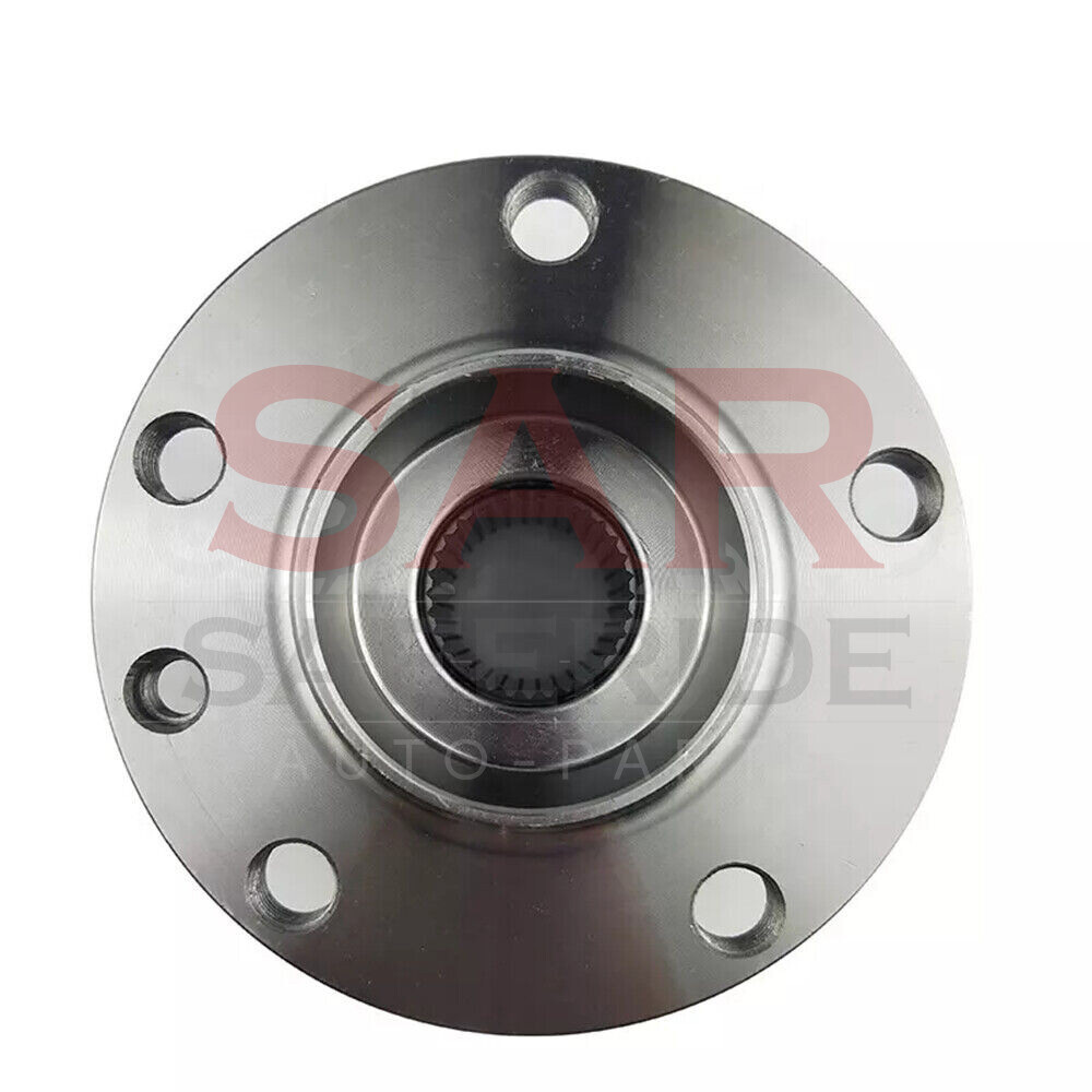 Maserati Quattroporte REAR+LEFT Hub bearing assembly P/N 675000063