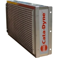 NEW! Explosion-Proof Infrared Gas Catalytic Heater, 14,000 BTU, Natural Gas!!