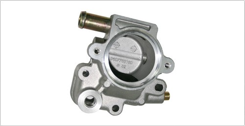 THERMOSTATGEHÄUSE THERMOSTAT 133681 PEUGEOT 206 306 309