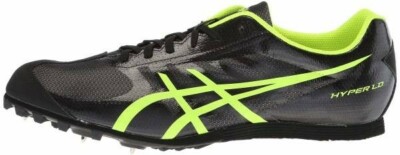 Asics Hyper LD Track Field Shoes G404Y Size