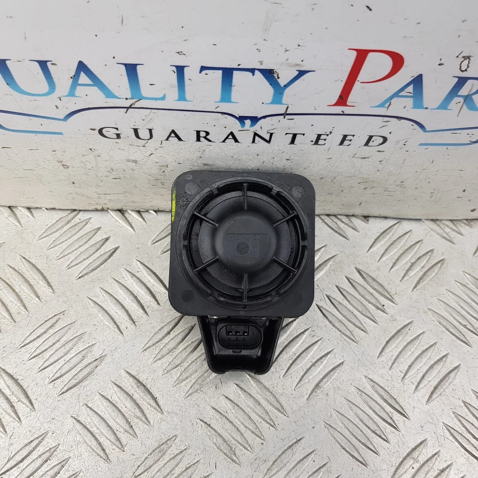 MAZDA CX-5 ALARMA ANTIRROBO BOCINA SIRENA SEÑAL KE MK1 2012 KD4767SB1 Foto 2 de 4