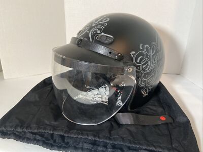 Motorcycle Helmets Speed And Strength Women's Helmet Speed - Main Image