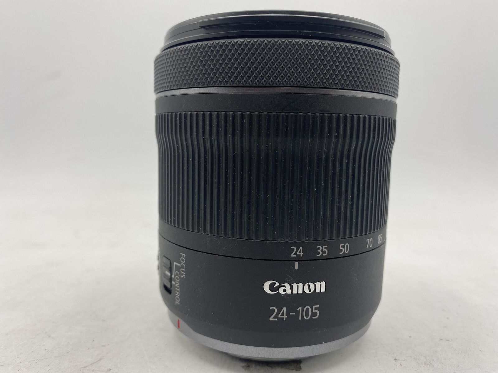 Canon RF 24-105mm F/4-7.1 IS STM Lens for sale online | eBay