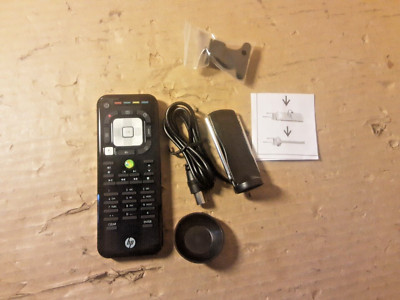HP WF651AV DIB USB TV DVB-T PAV 464961-003 FERNBEDIENUNG MIT SPS-ANTENNE USB DVB-T