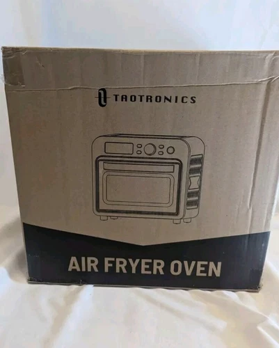 Taotronics air fryer/Toaster Oven 19 Qt