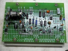Reliance Electric 0-55307 Power Supply Board