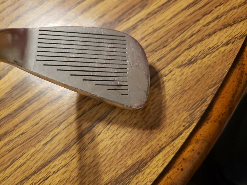 Preowned Single Tour Model 7 Iron Stiff Flex Right Handed - Image 3 of 4