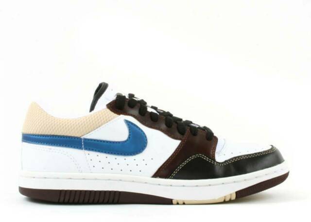 nike court force low premium