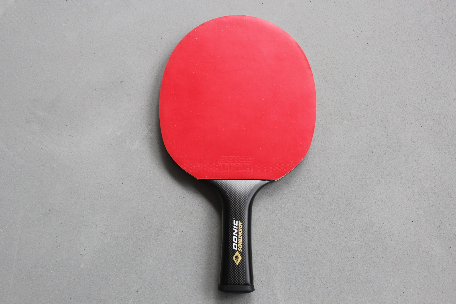 Donic Tischtennisschläger Carbotec 7000 (98) Tischtennis Schläger Racket TT eBay