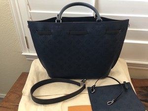 louis vuitton girolata mahina marine Louis Vuitton Girolata Mahina Marine Handbag-New, 100% Authentic | eBay