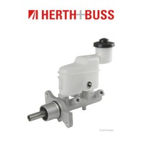 Herth+Buss Jakoparts Hauptbremszylinder FüR Toyota Hilux VII PICK-UP Linkslenker