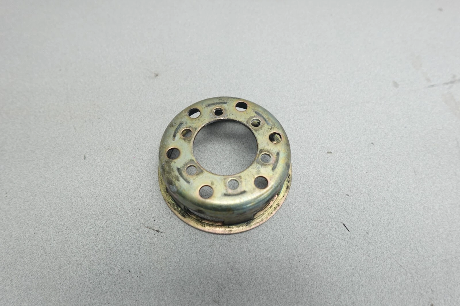 Polaris Assault Dragon Pro RMK OEM Engine Hand Pull Start Recoil Pulley 3021618