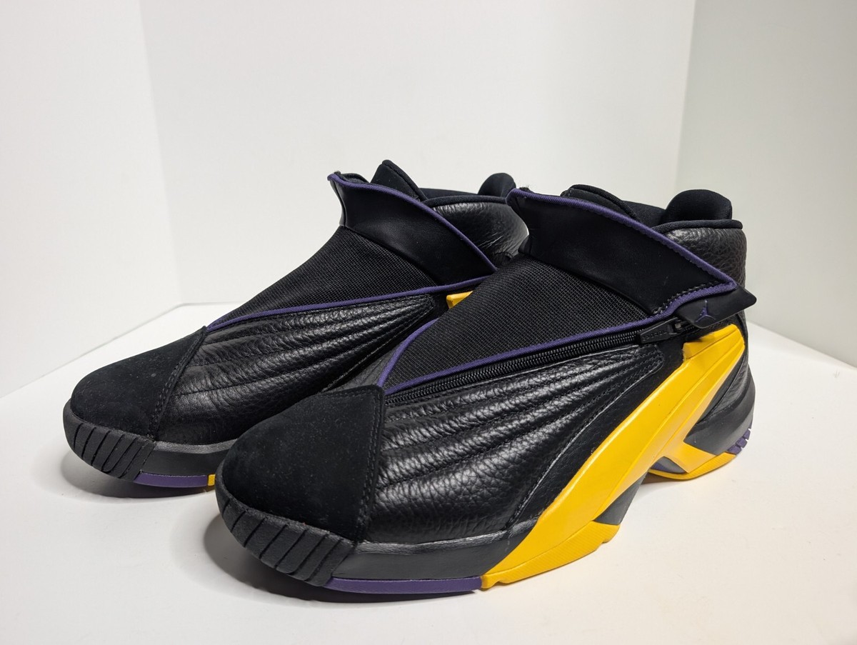 Nike Air Jordan Mens Jumpman Swift 