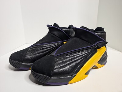 jordan 23 lakers