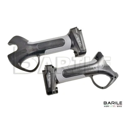 VOLPI ORIGINALE Cover / Gusci Mano Forbice Elettrica / Batteria VOLPI KV 380