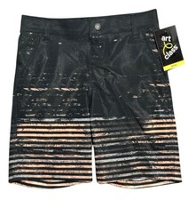 Boy s Art Class Swim Trunks UPF 50 Size 6 Swimsuit NWT