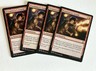 Pyromancer's Assault (4) NM Oath of the Gatewatch MTG Magic the Gathering