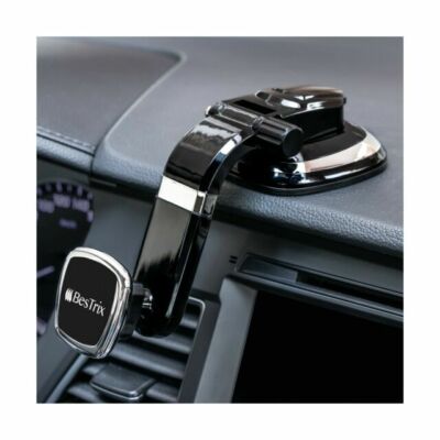 Version BESTRIX Magnetic Dashboard Cell Phone Car Mount Holder 2018