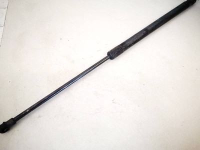 SEAT Leon FR 2007 Hintere Heckklappe Gasdruckfeder Satz 1P0827550 