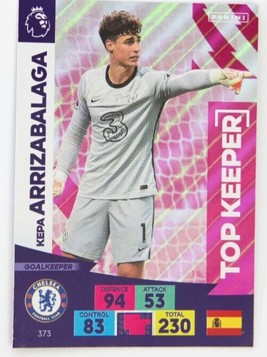 Football Cards Premier League Adrenalyn XL 2020/21 #351-#400 - Picture 22 of 47