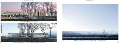 SANAA(KAZUYO SEJIMA RYUE NISHIZAWA)3巻セット 3巻セット】KAZUYO SEJIMA RYUE NISHIZAWA SANAA 1987-2005 Vol. 1