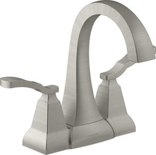 RIDGEPORT  CENTERSET LAV FAUCET