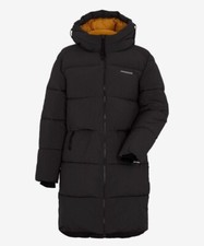 Didriksons Women's Nomi 2 Parka 44-46” (uk16-18) Puffer/insulated Coat Oversized
