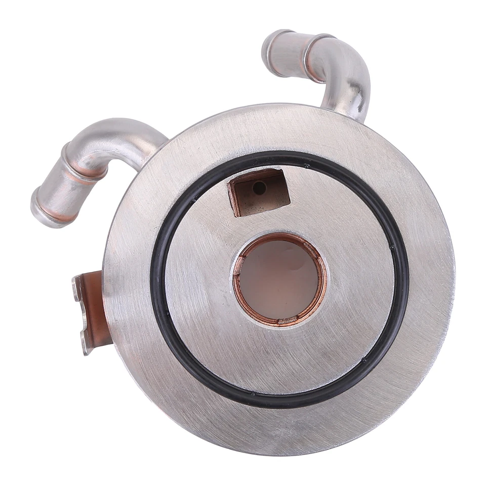 15710-31021 Enfriador de aceite para motor TOYOTA LEXUS 3.5L Highlander Sienna RX350 Foto 3 de 4