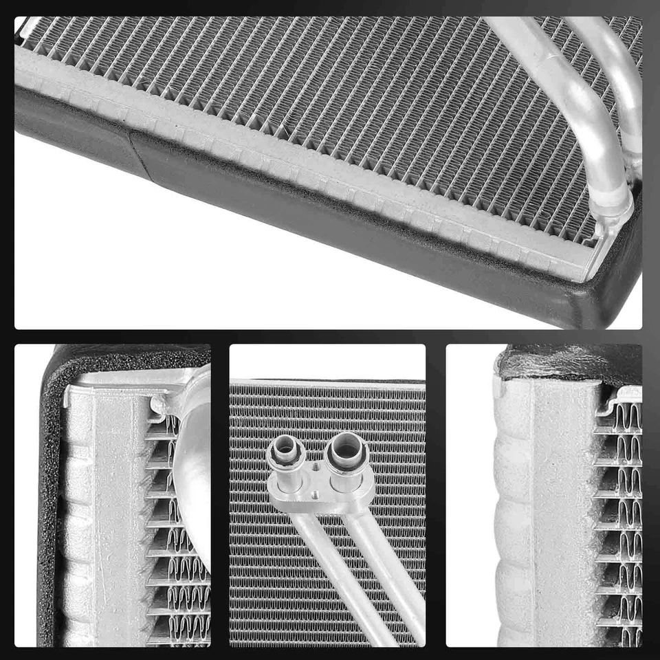 Núcleo evaporador de aire acondicionado delantero para Chevrolet Impala 2014-2020 Cadillac XTS 2013-2019 Foto 4 de 4