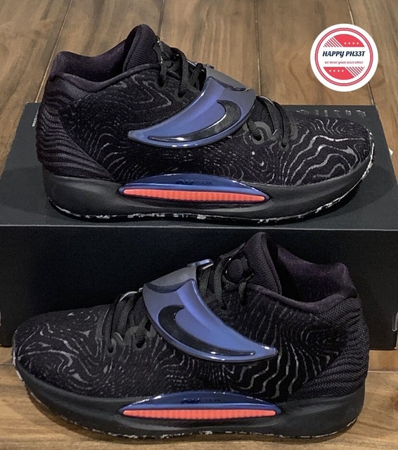 kd 14 black black laser crimson