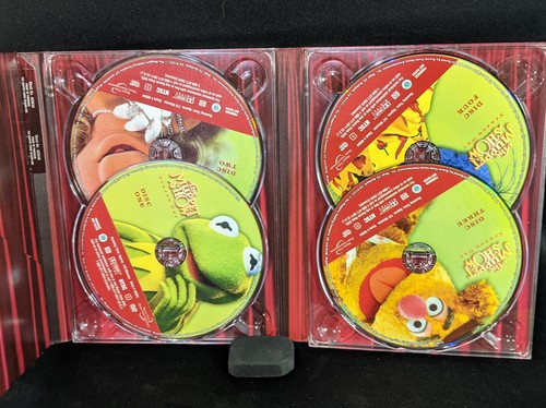 DVD Children Movie Disney Collection You Pick - Cheap Shipping options available - Picture 63 of 111