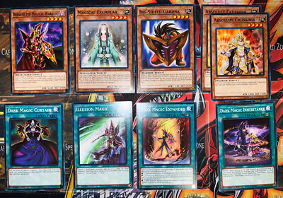 Yugioh Legendary Dragon Decks 1st Edition NM | eBay