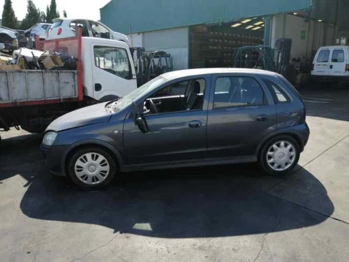 24455264 achats Porte Arriere Gauche pour OPEL CORSA C Blue Line 2000 687942