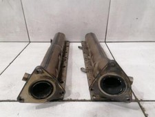 BENTLEY CONTINENTAL FLYING SPUR Exhaust Manifold 07c253017ac Auspuffkrümmer set