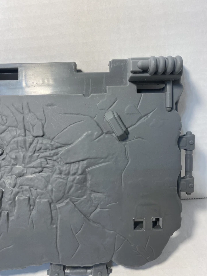 Mattel Batman vs Superman Ultimate Batcueva Juguete Pieza de Repuesto Piso F3 Foto 2 de 4