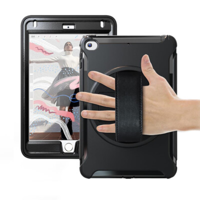 Impact Shockproof Tablet Case Cover For Samsung Galaxy TAB S5E SM-T720 / A T510