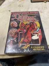 Don't Play Us Cheap - DVD -  Very Good - Thomas Anderson,Jay Van Leer,Robert Dun