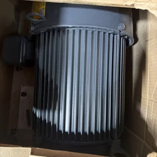 U.S. MOTORS U7P2DC General Purpose Motor 7 1/2 HP Totally Enclosed Fan Cooled