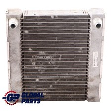 Radiateur BMW M6