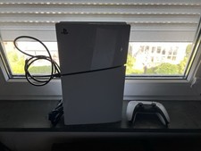 PlayStation 5 Digital Edition Next Gen Spiele...